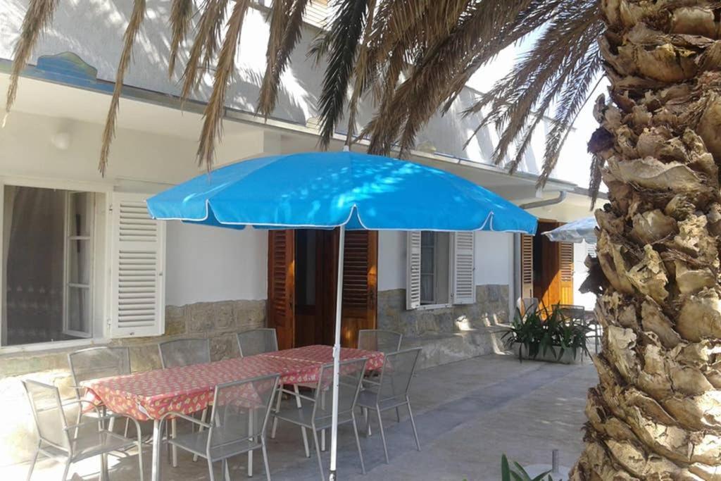 Ribaric Villa Banjol Екстериор снимка