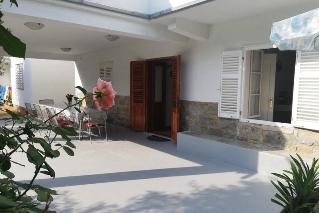 Ribaric Villa Banjol Екстериор снимка