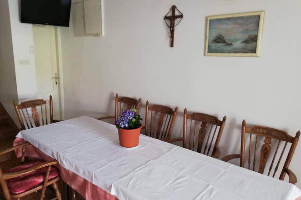 Ribaric Villa Banjol Екстериор снимка