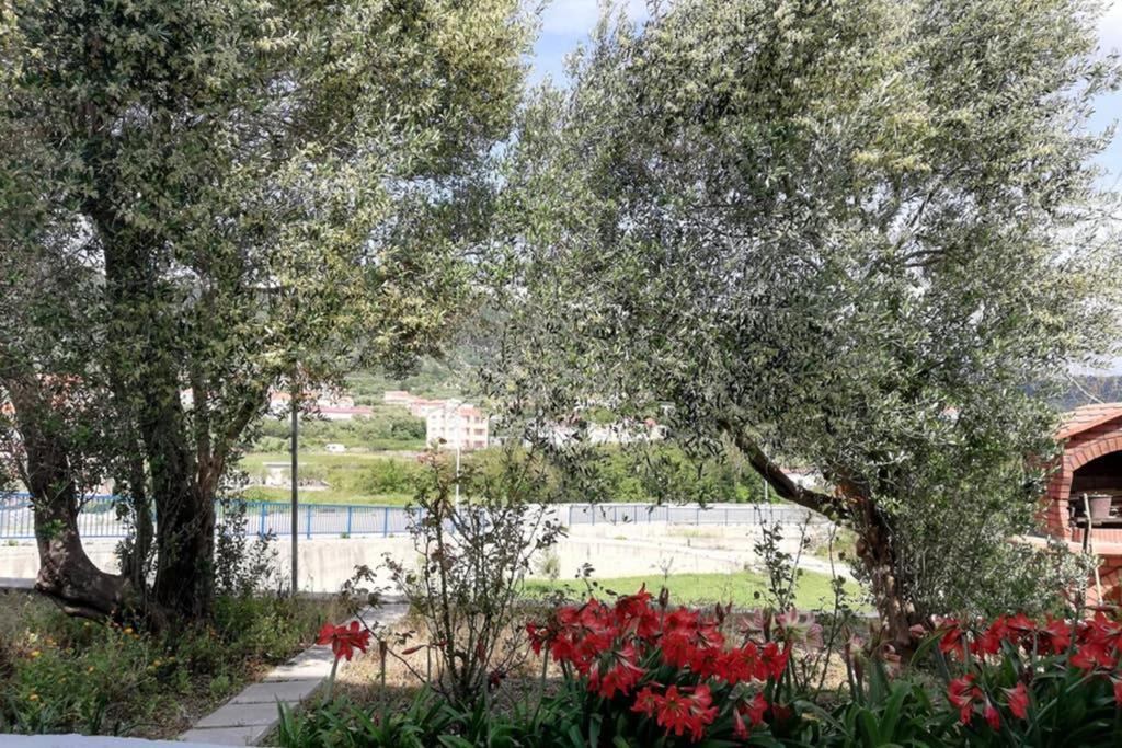 Ribaric Villa Banjol Екстериор снимка