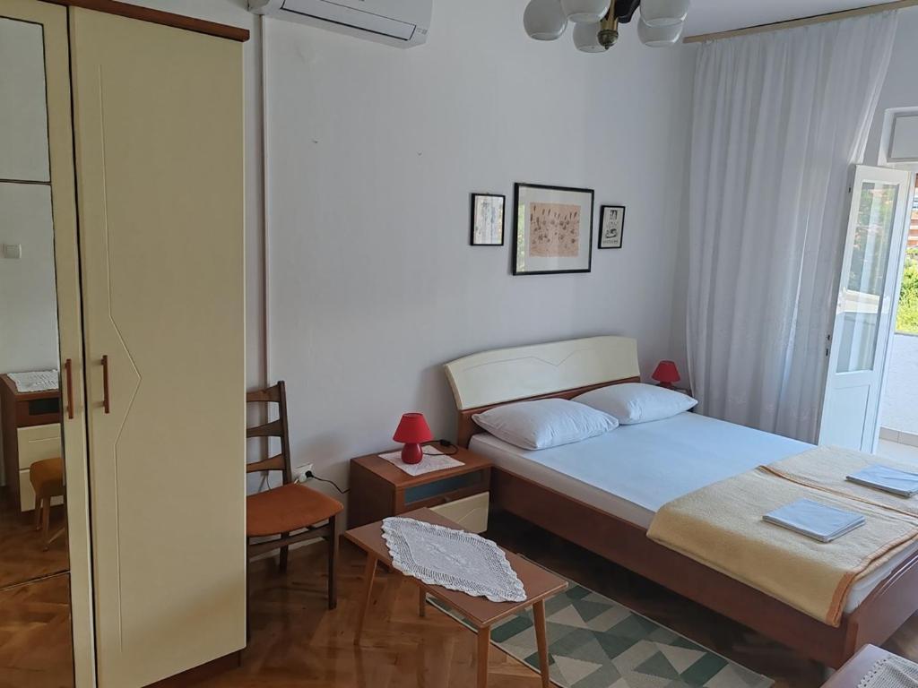 Ribaric Villa Banjol Екстериор снимка