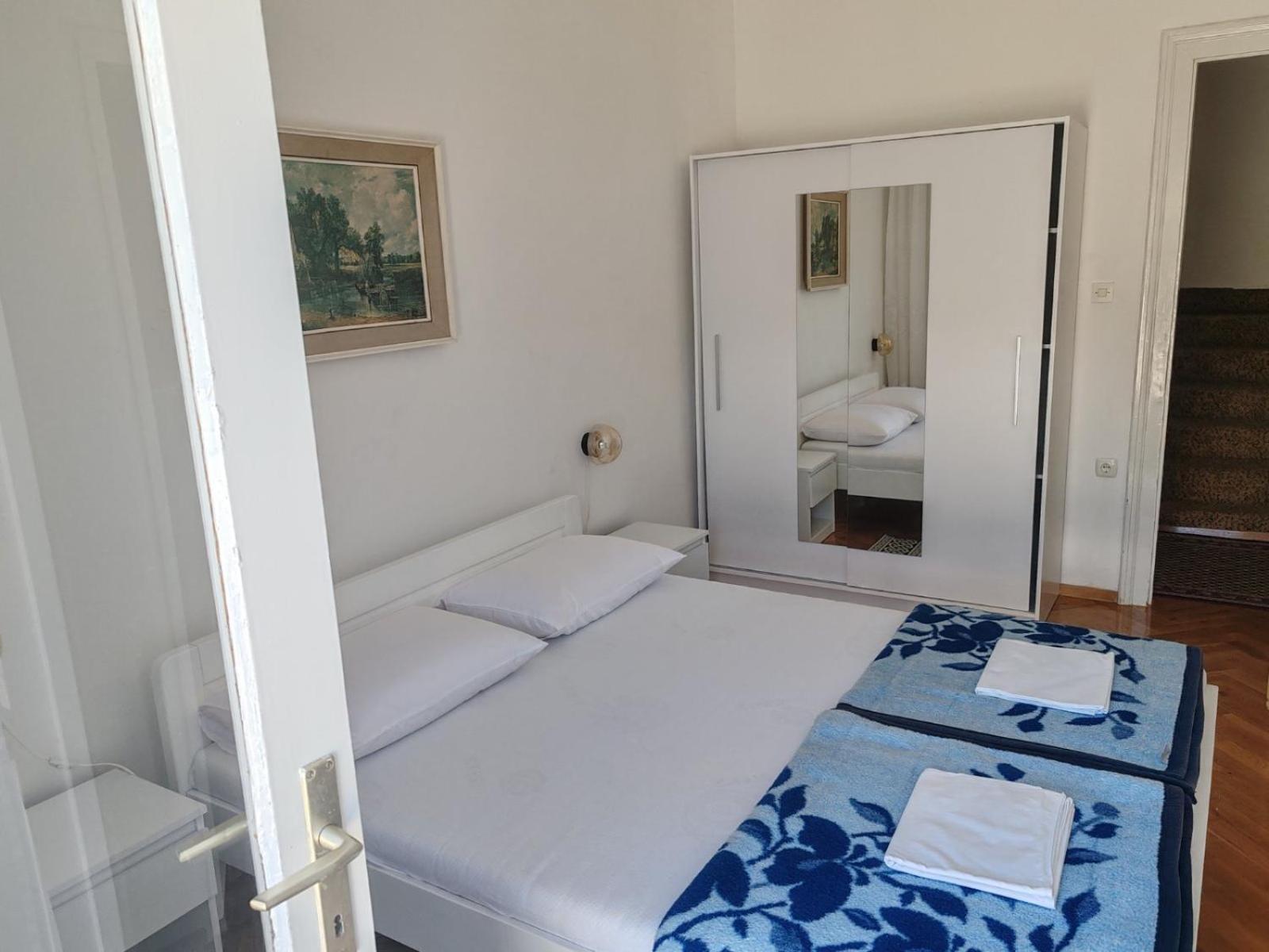Ribaric Villa Banjol Екстериор снимка