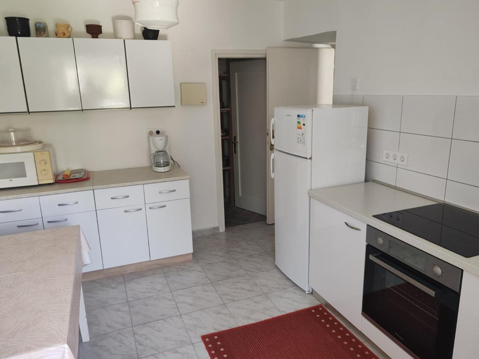 Ribaric Villa Banjol Екстериор снимка