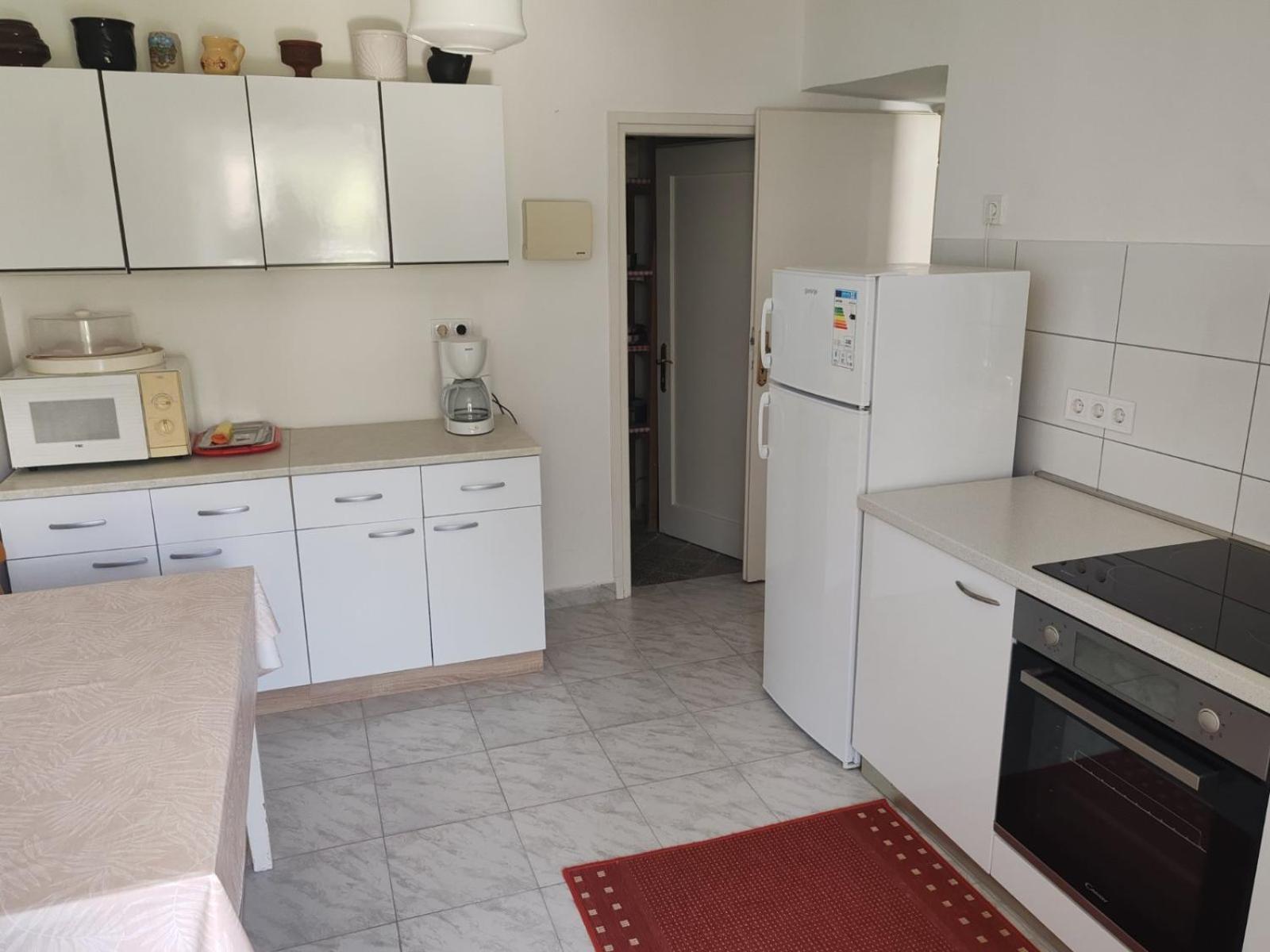Ribaric Villa Banjol Екстериор снимка