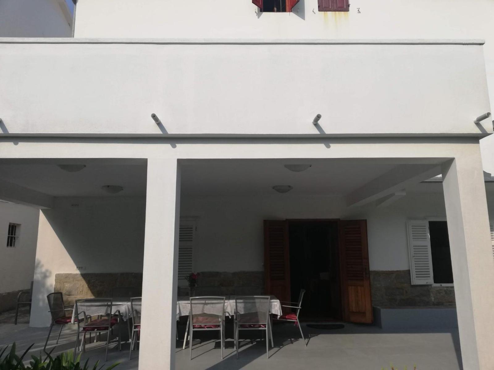 Ribaric Villa Banjol Екстериор снимка
